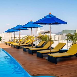 Days Inn By Wyndham Patong Beach